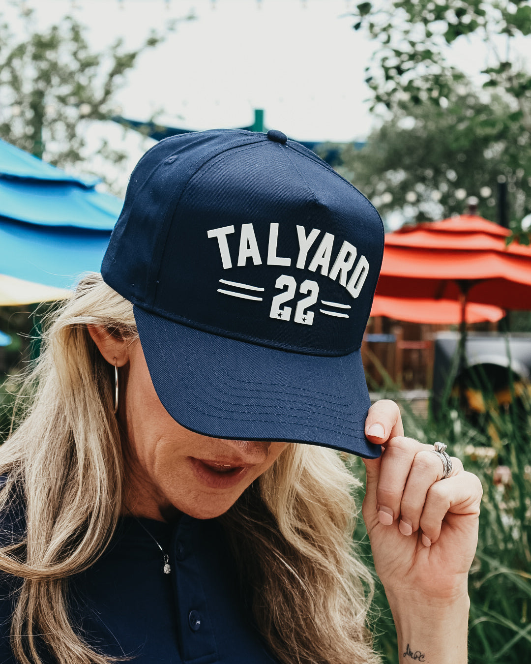 Talyard ‘22 Cap