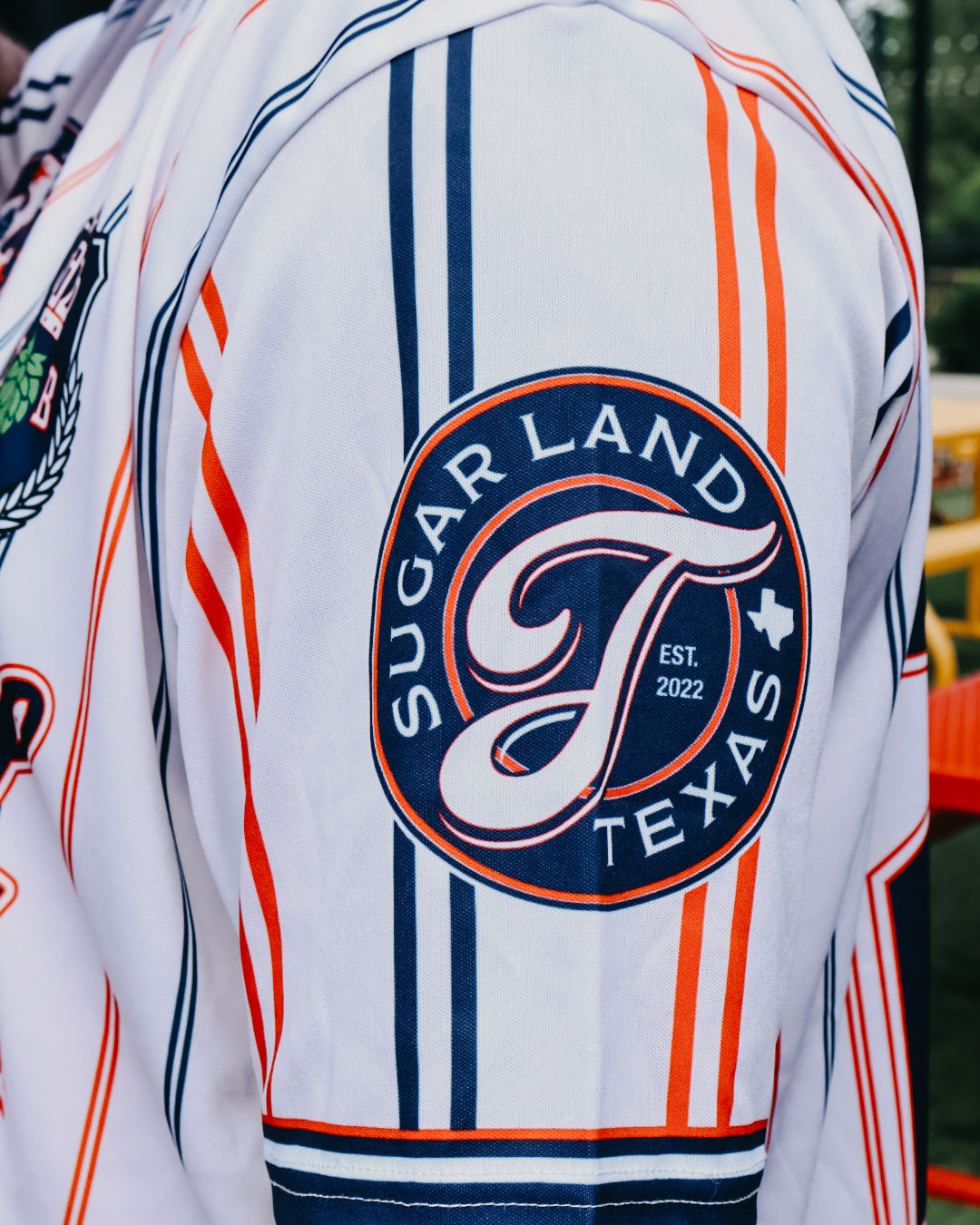 World Cup Jerseys