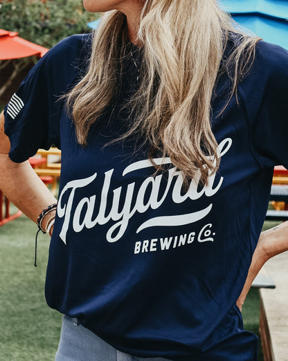 Baseball Jersey
