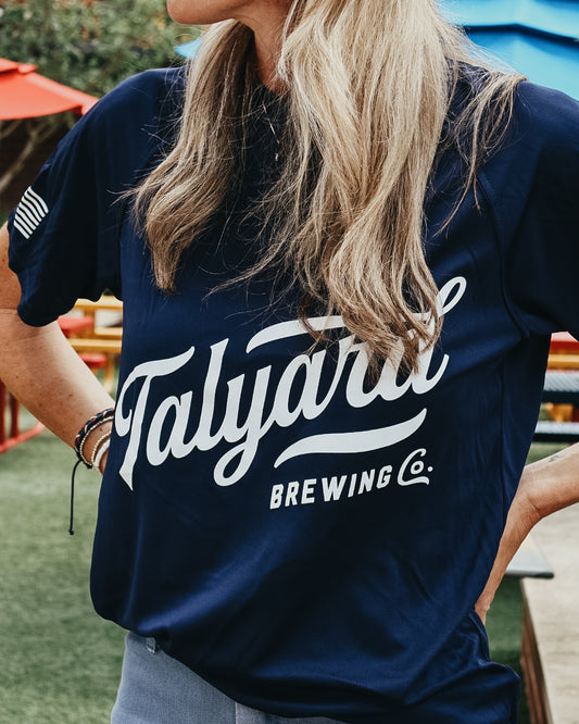 Baseball Jersey