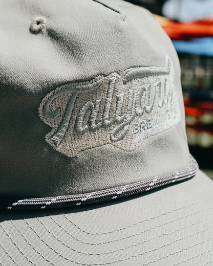 Grandpa hat
