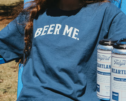Beer Me Crop