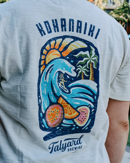 Kohanaiki Tee