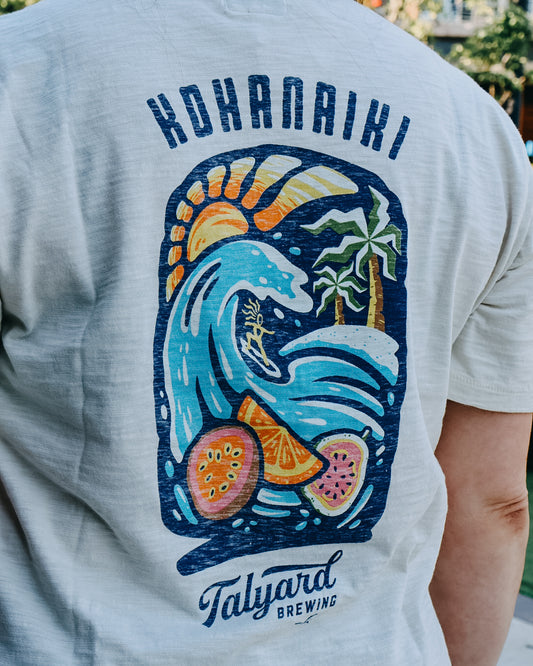 Kohanaiki Tee