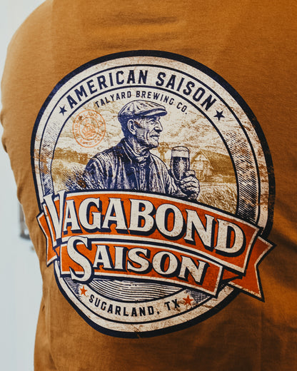 Vagabond Tee
