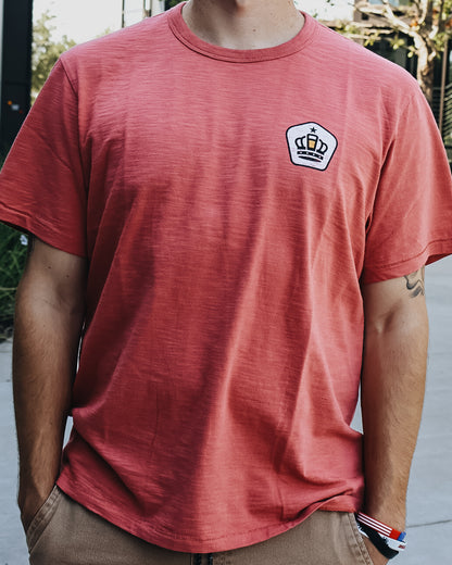 Standard - Crown Tee