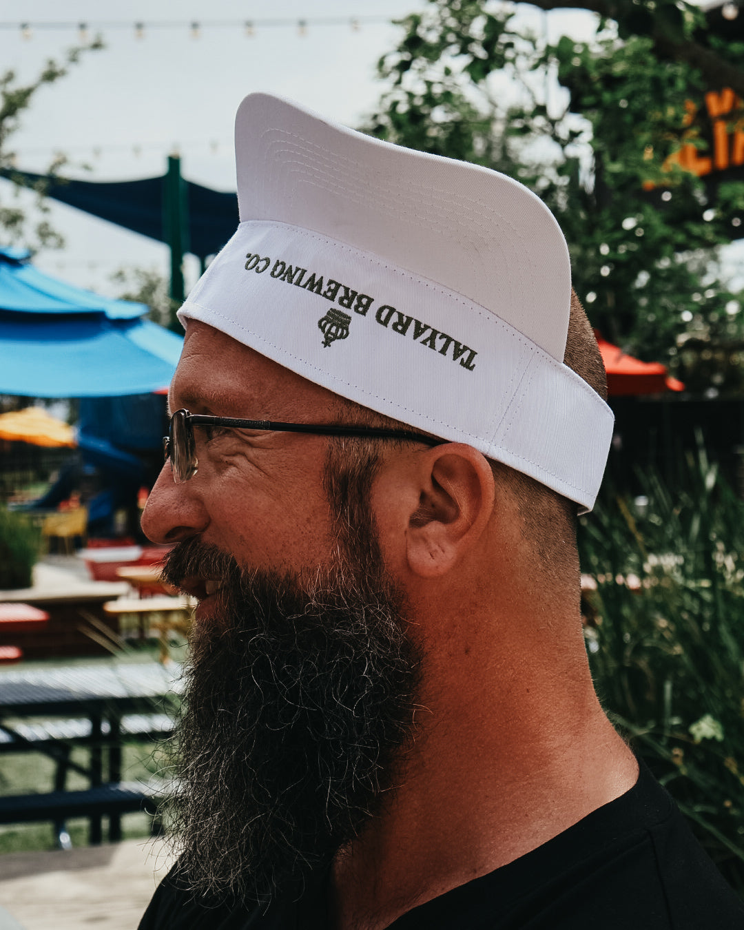 Talyard Visor