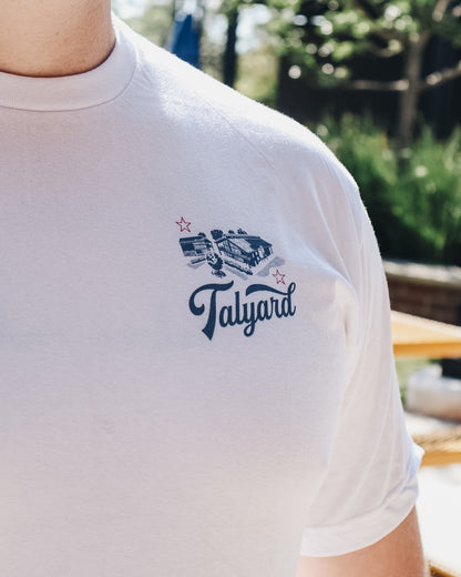 Heartland Tee