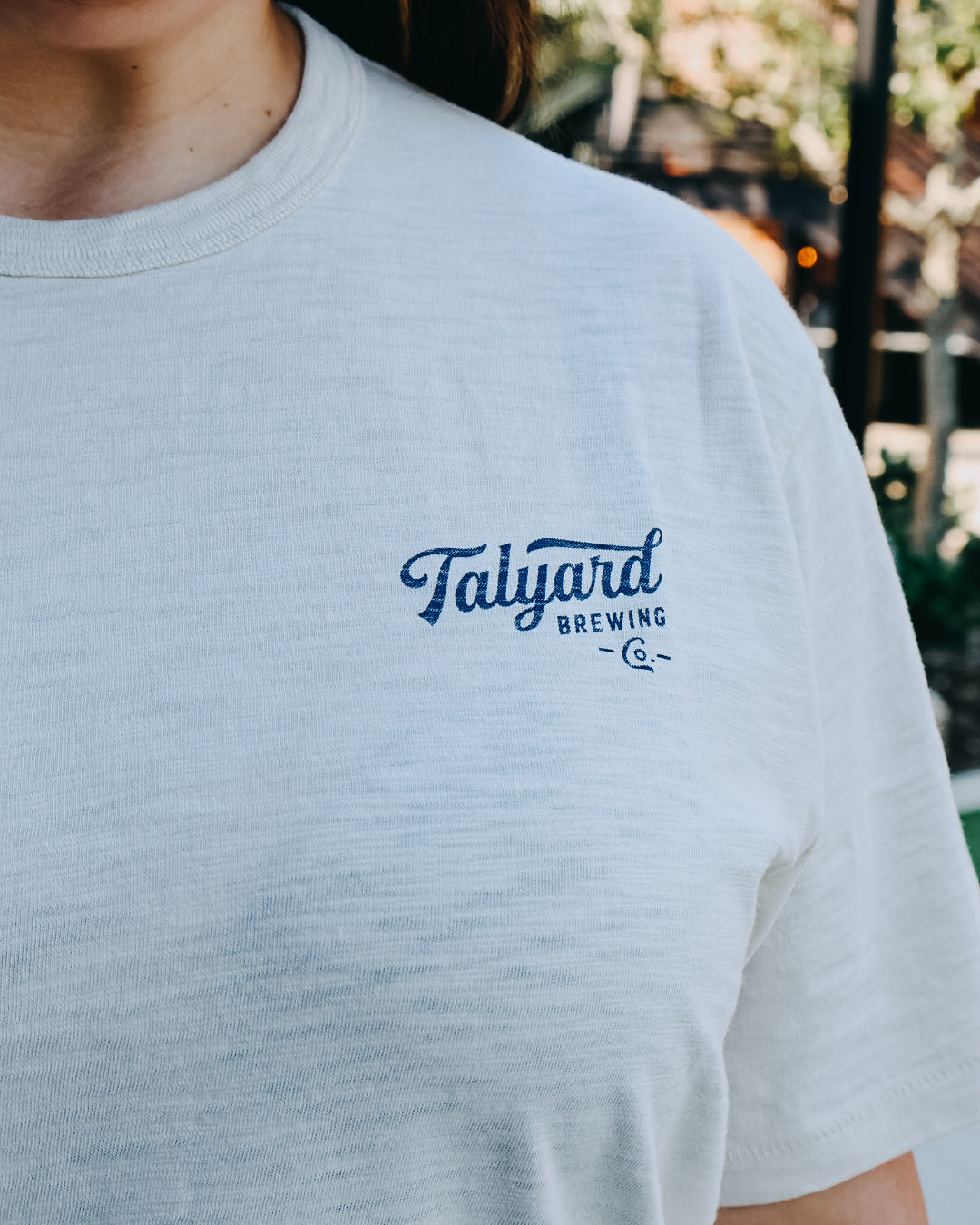 Kohanaiki Tee
