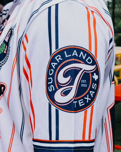 World Cup Jerseys