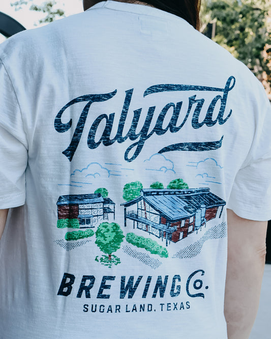 Standard - Building Tee