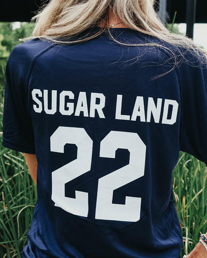 Baseball Jersey