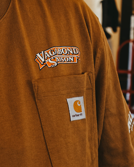 Vagabond Tee