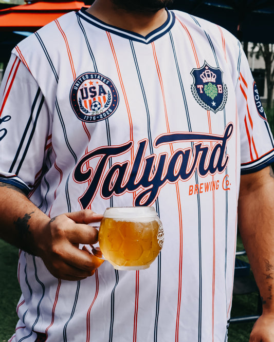 World Cup Jerseys