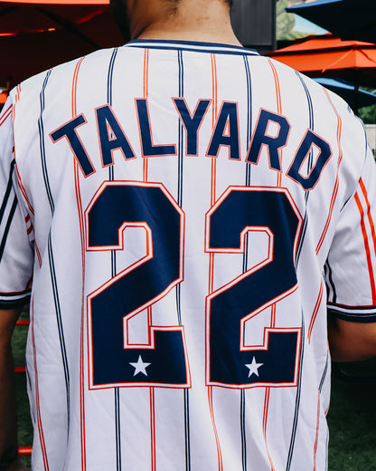 World Cup Jerseys