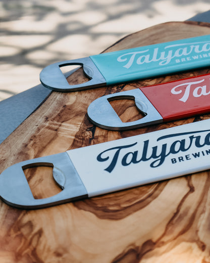 Bottle Openers