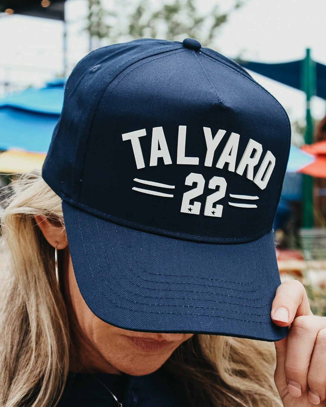 Talyard ‘22 Cap