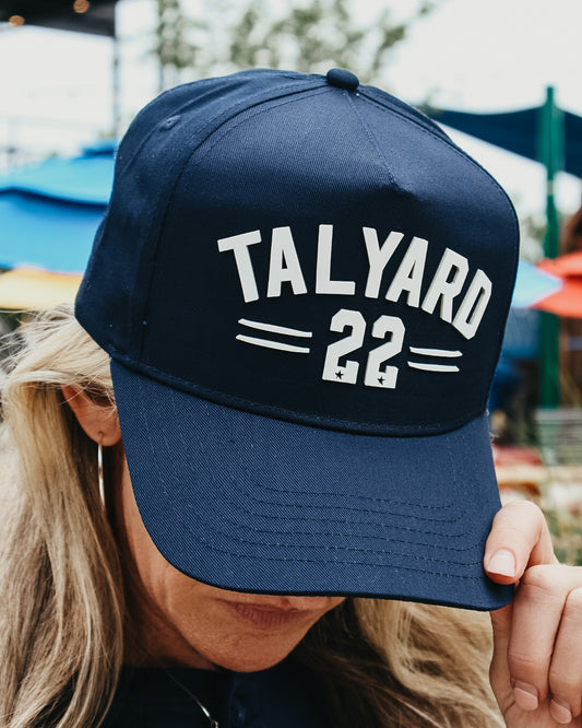 Talyard ‘22 Cap